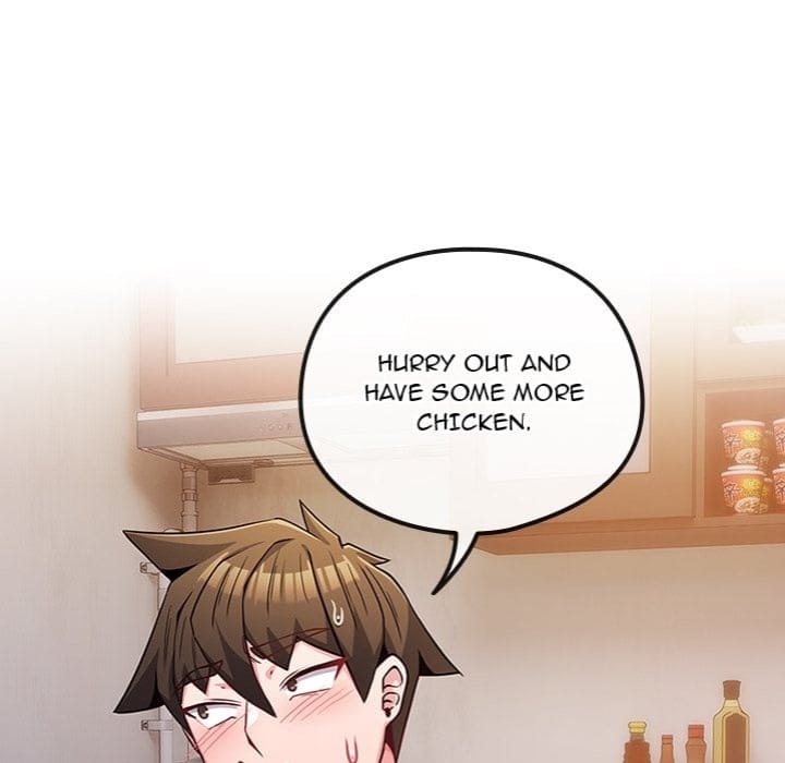 But You’re the Same Age as My Daughter?! - Chapter 46 — Page 160