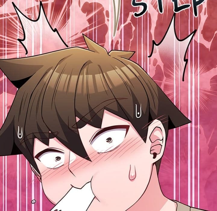 But You’re the Same Age as My Daughter?! - Chapter 46 — Page 163