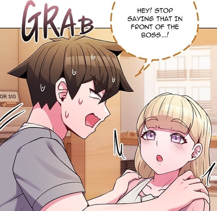 But You’re the Same Age as My Daughter?! - Chapter 46 — Page 18