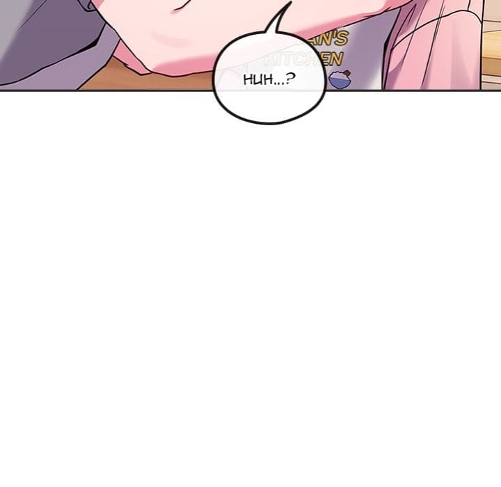 But You’re the Same Age as My Daughter?! - Chapter 46 — Page 19