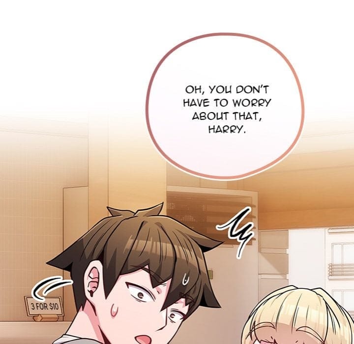 But You’re the Same Age as My Daughter?! - Chapter 46 — Page 20