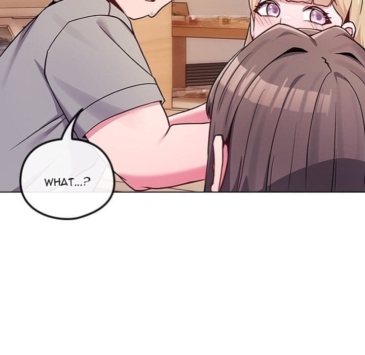 But You’re the Same Age as My Daughter?! - Chapter 46 — Page 21