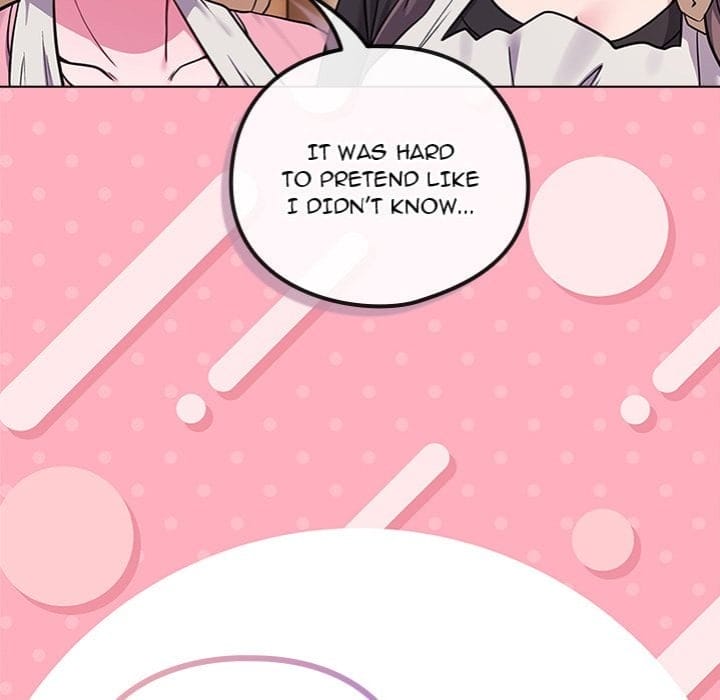 But You’re the Same Age as My Daughter?! - Chapter 46 — Page 24