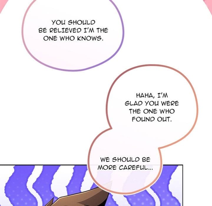 But You’re the Same Age as My Daughter?! - Chapter 46 — Page 25