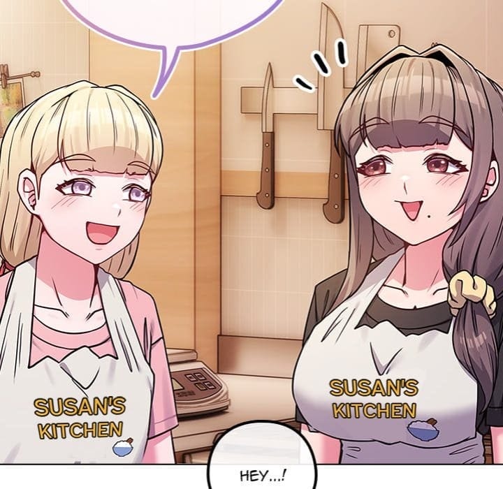 But You’re the Same Age as My Daughter?! - Chapter 46 — Page 28