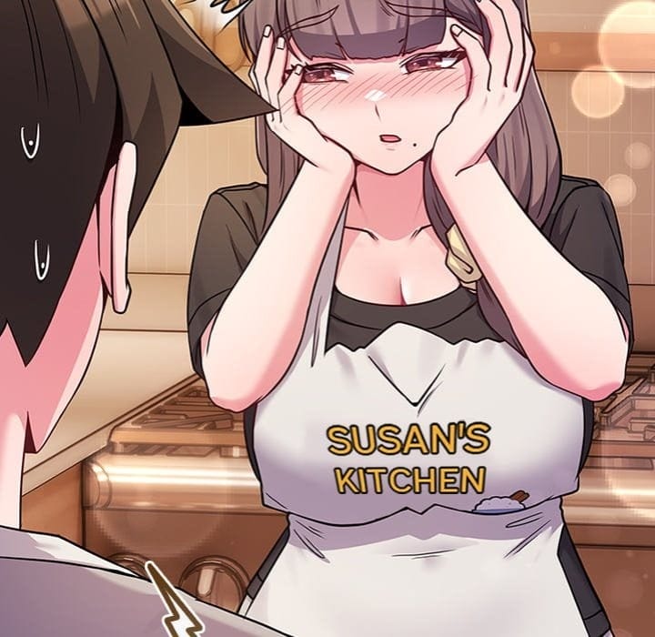 But You’re the Same Age as My Daughter?! - Chapter 46 — Page 31