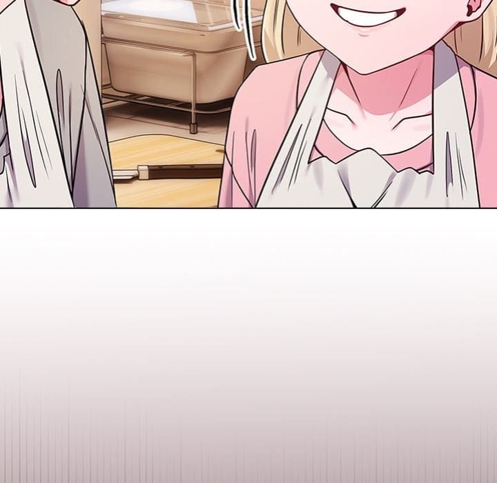 But You’re the Same Age as My Daughter?! - Chapter 46 — Page 36