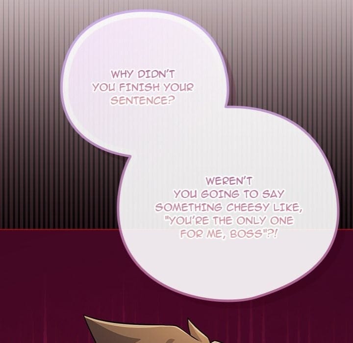 But You’re the Same Age as My Daughter?! - Chapter 46 — Page 37