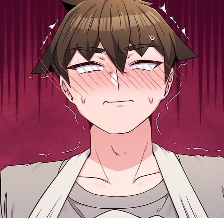 But You’re the Same Age as My Daughter?! - Chapter 46 — Page 38