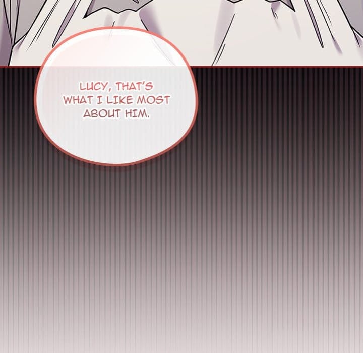 But You’re the Same Age as My Daughter?! - Chapter 46 — Page 39