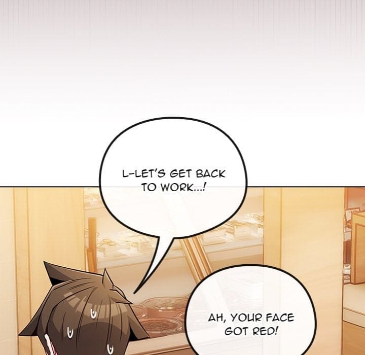 But You’re the Same Age as My Daughter?! - Chapter 46 — Page 40
