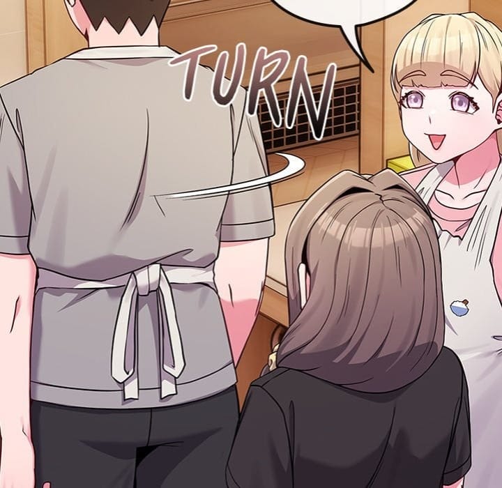But You’re the Same Age as My Daughter?! - Chapter 46 — Page 41