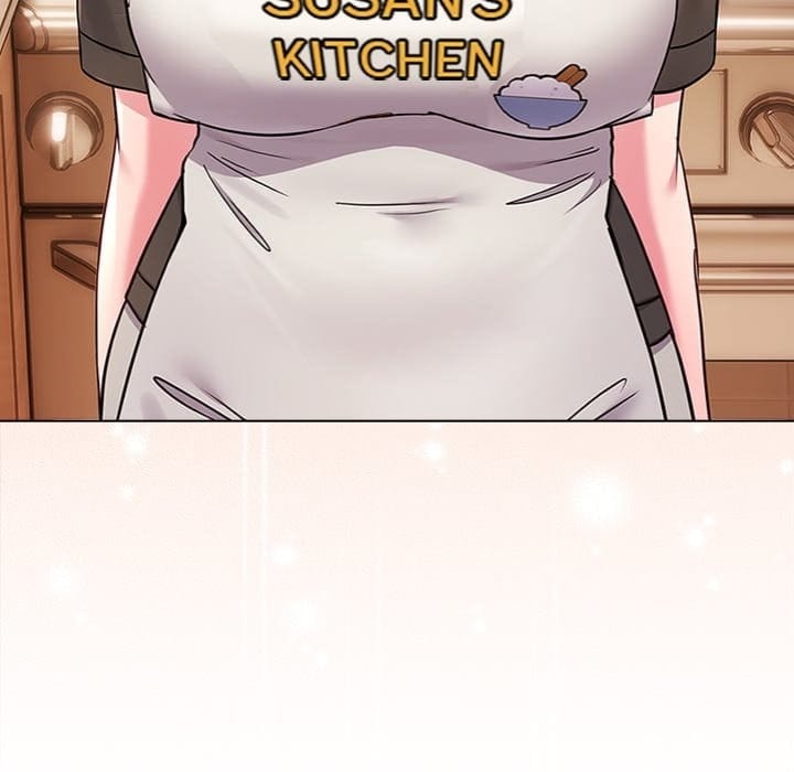 But You’re the Same Age as My Daughter?! - Chapter 46 — Page 47