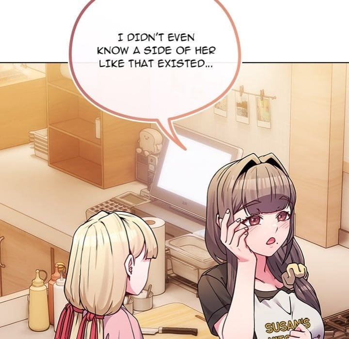 But You’re the Same Age as My Daughter?! - Chapter 46 — Page 5