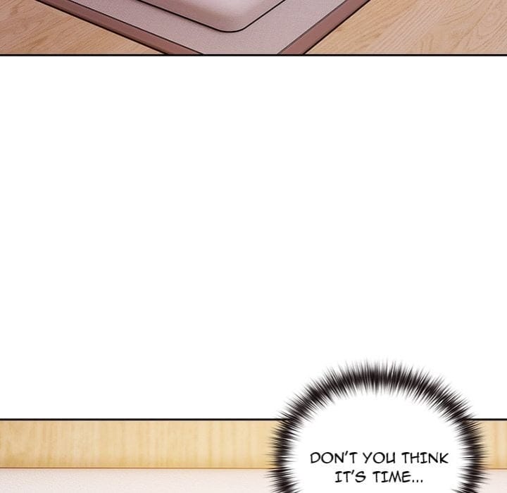 But You’re the Same Age as My Daughter?! - Chapter 46 — Page 55