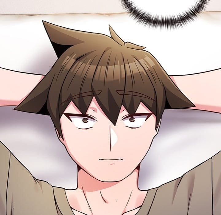 But You’re the Same Age as My Daughter?! - Chapter 46 — Page 56