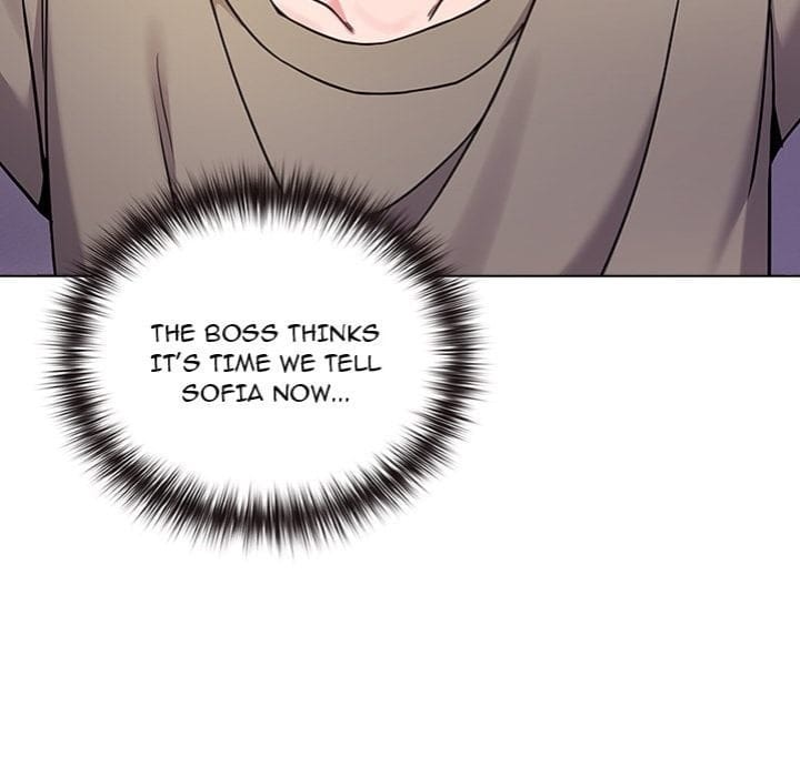 But You’re the Same Age as My Daughter?! - Chapter 46 — Page 57