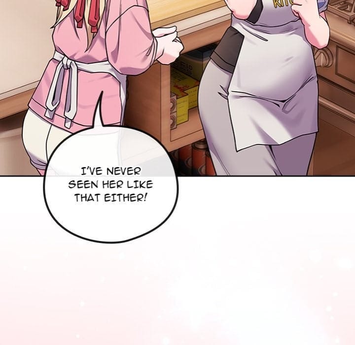 But You’re the Same Age as My Daughter?! - Chapter 46 — Page 6