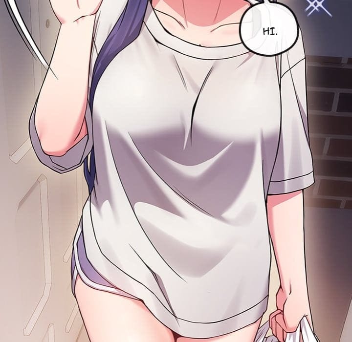 But You’re the Same Age as My Daughter?! - Chapter 46 — Page 62