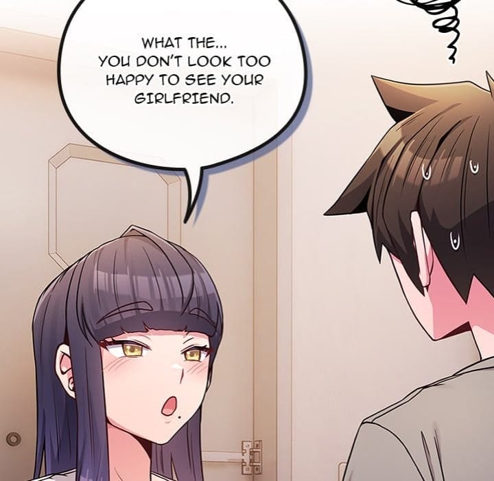 But You’re the Same Age as My Daughter?! - Chapter 46 — Page 65