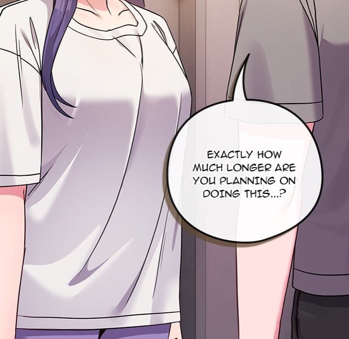 But You’re the Same Age as My Daughter?! - Chapter 46 — Page 66