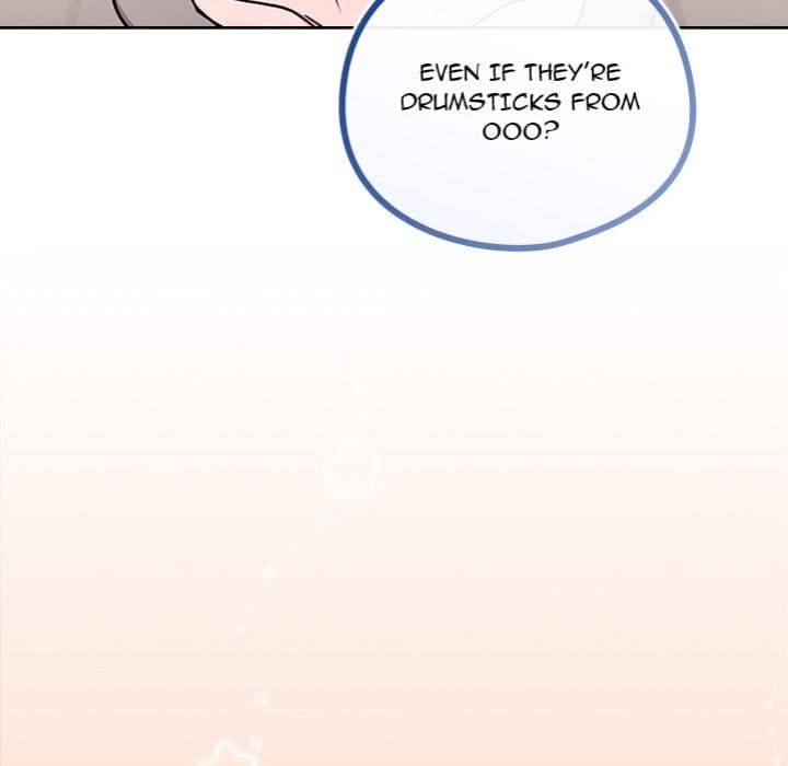 But You’re the Same Age as My Daughter?! - Chapter 46 — Page 74
