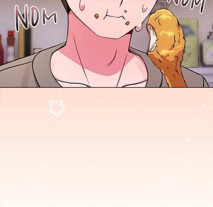 But You’re the Same Age as My Daughter?! - Chapter 46 — Page 76