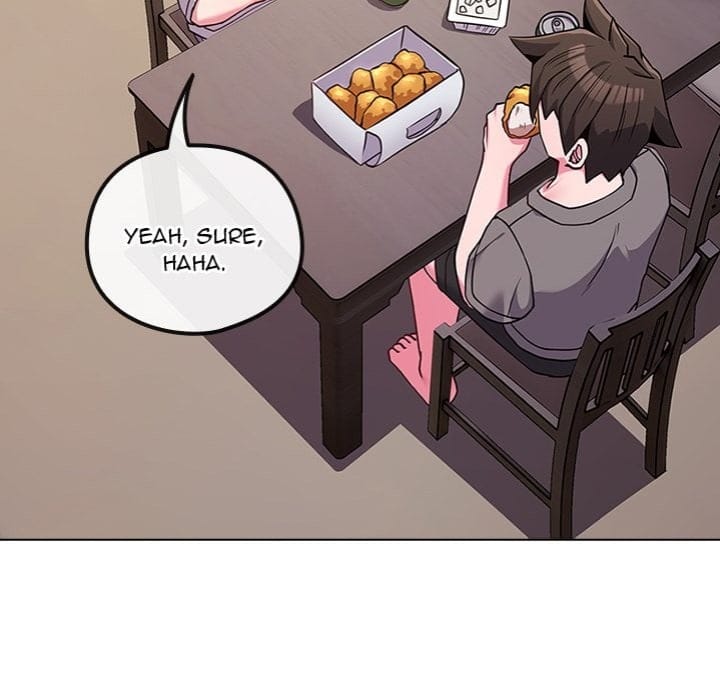 But You’re the Same Age as My Daughter?! - Chapter 46 — Page 78