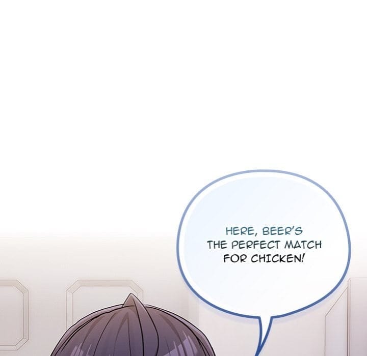 But You’re the Same Age as My Daughter?! - Chapter 46 — Page 79