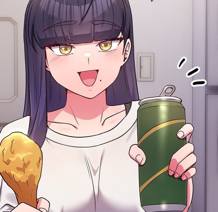 But You’re the Same Age as My Daughter?! - Chapter 46 — Page 80