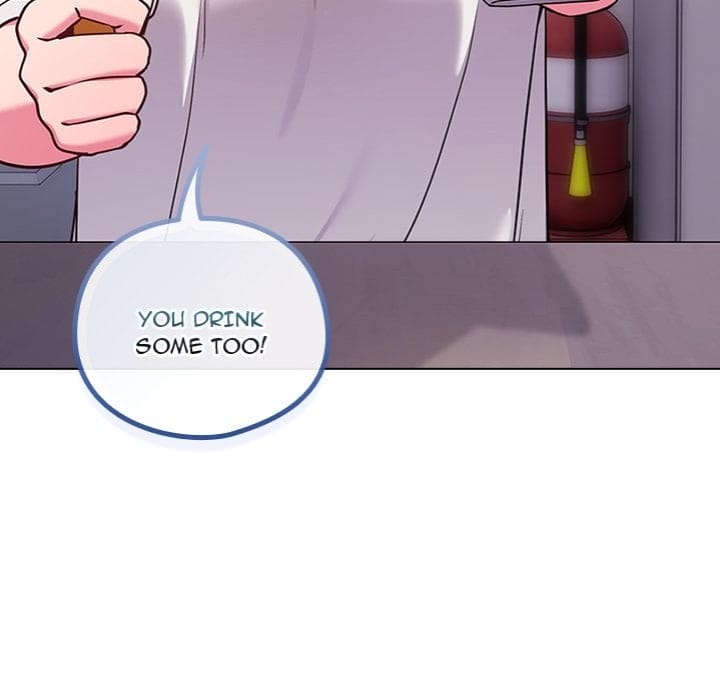 But You’re the Same Age as My Daughter?! - Chapter 46 — Page 81