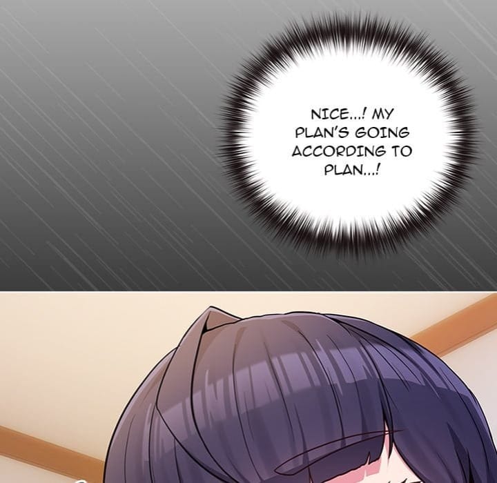 But You’re the Same Age as My Daughter?! - Chapter 46 — Page 87