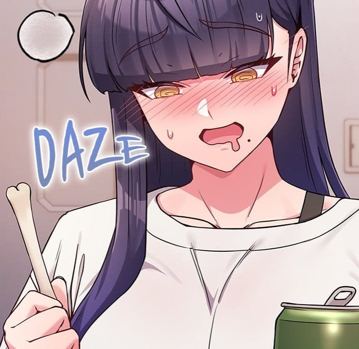 But You’re the Same Age as My Daughter?! - Chapter 46 — Page 94