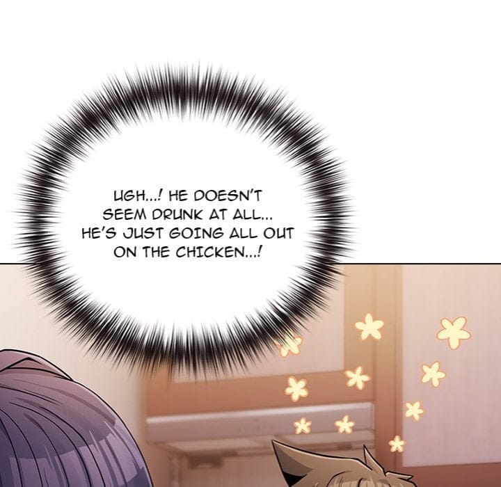 But You’re the Same Age as My Daughter?! - Chapter 46 — Page 96