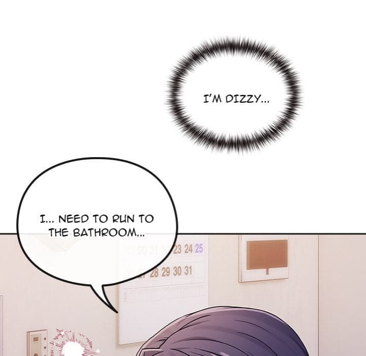 But You’re the Same Age as My Daughter?! - Chapter 46 — Page 99