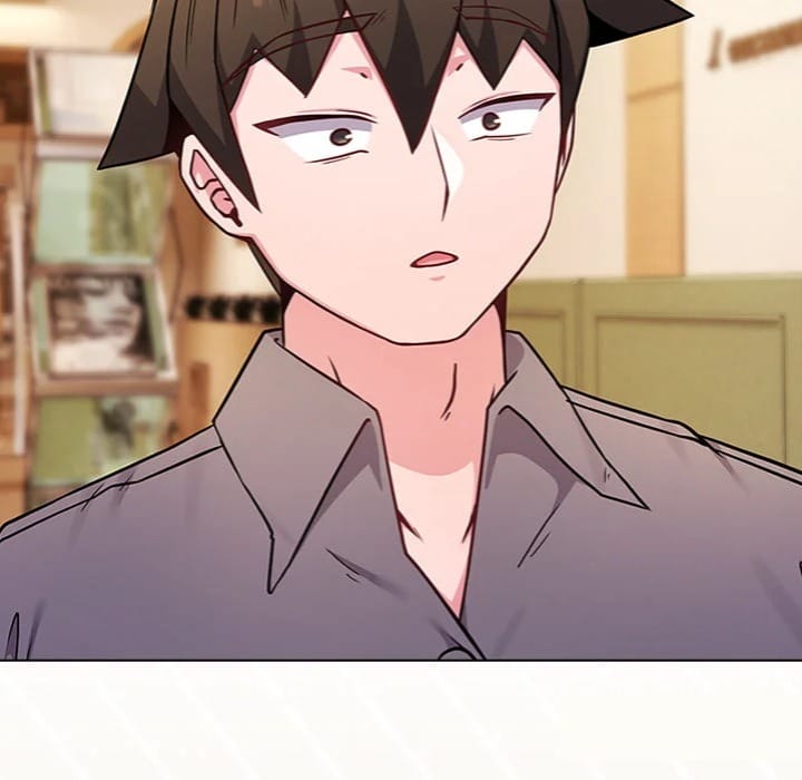But You’re the Same Age as My Daughter?! - Chapter 48 — Page 100