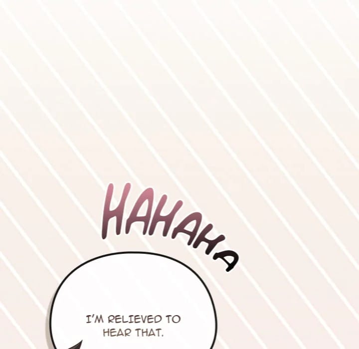 But You’re the Same Age as My Daughter?! - Chapter 48 — Page 101