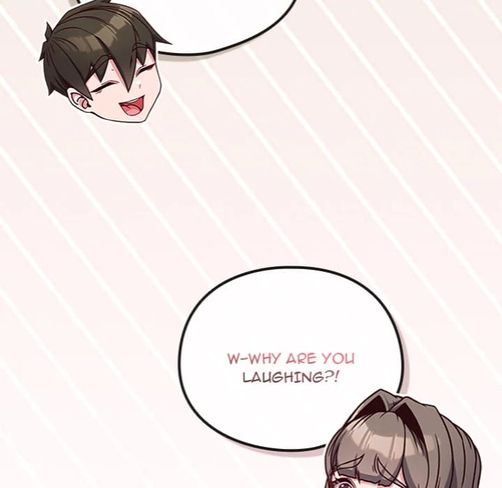 But You’re the Same Age as My Daughter?! - Chapter 48 — Page 102