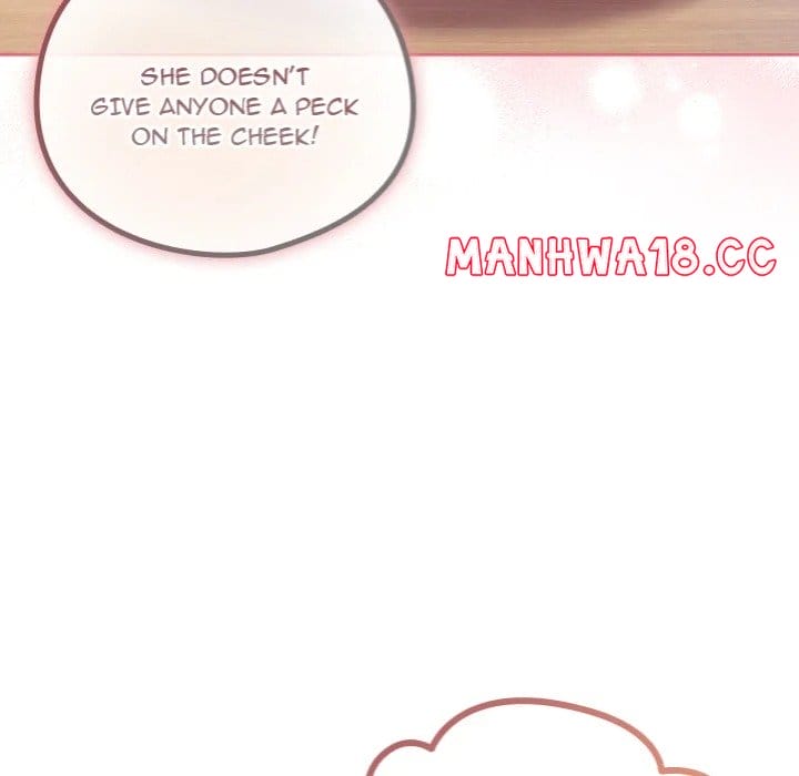 But You’re the Same Age as My Daughter?! - Chapter 48 — Page 11