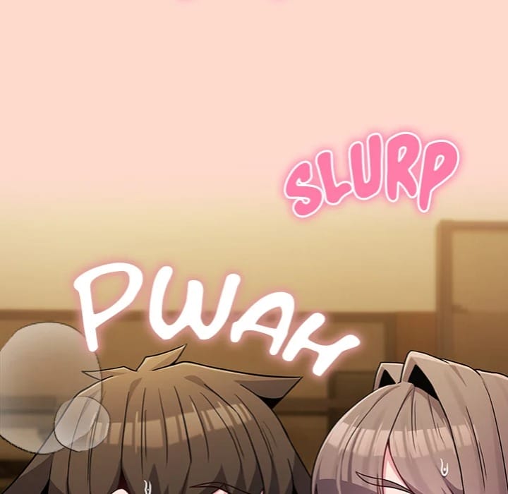 But You’re the Same Age as My Daughter?! - Chapter 48 — Page 111