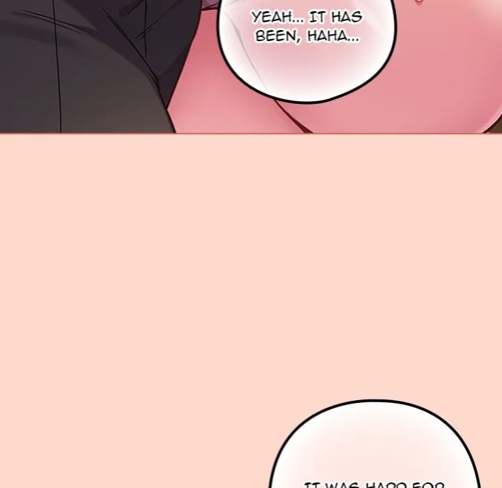 But You’re the Same Age as My Daughter?! - Chapter 48 — Page 115