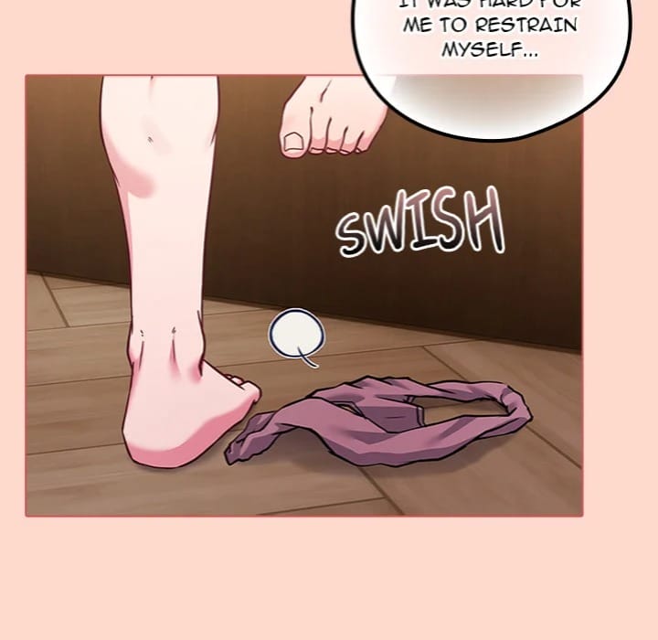 But You’re the Same Age as My Daughter?! - Chapter 48 — Page 116