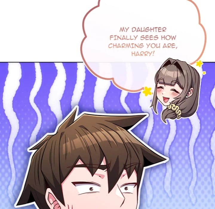 But You’re the Same Age as My Daughter?! - Chapter 48 — Page 12