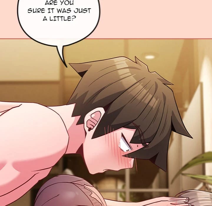 But You’re the Same Age as My Daughter?! - Chapter 48 — Page 126