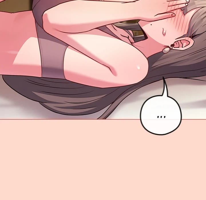 But You’re the Same Age as My Daughter?! - Chapter 48 — Page 127