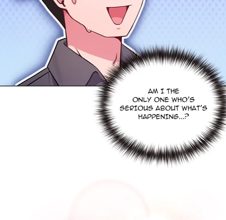 But You’re the Same Age as My Daughter?! - Chapter 48 — Page 13