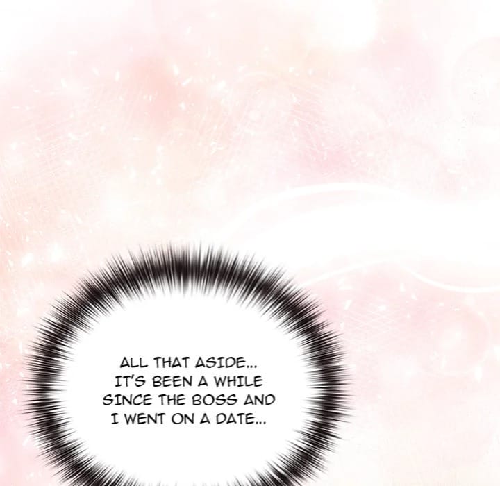 But You’re the Same Age as My Daughter?! - Chapter 48 — Page 14