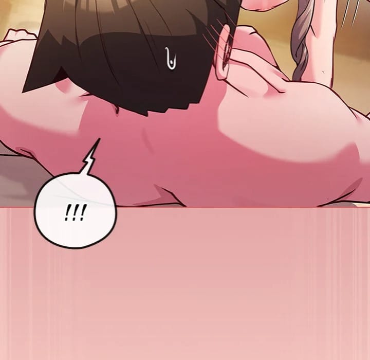But You’re the Same Age as My Daughter?! - Chapter 48 — Page 152