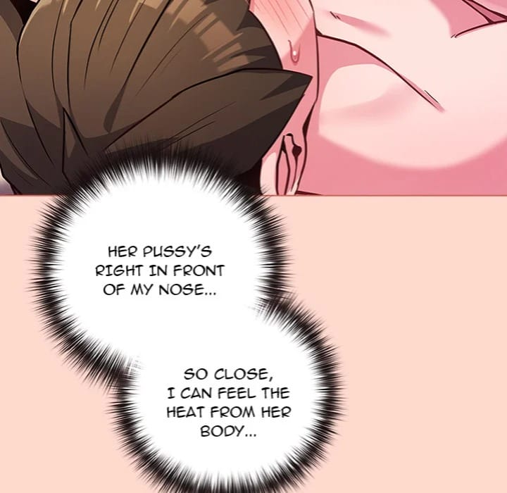 But You’re the Same Age as My Daughter?! - Chapter 48 — Page 162