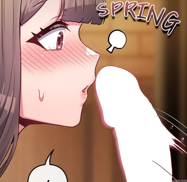But You’re the Same Age as My Daughter?! - Chapter 48 — Page 166